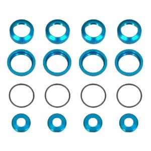 Enjoy カラーチェンジキット ビッグボア系 ライトブルー [ET-049]