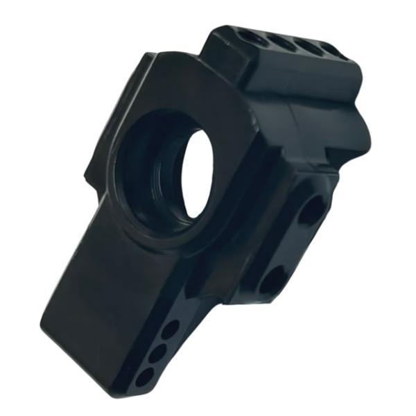 ハイトラクションリアハブキャリア [ET-053]