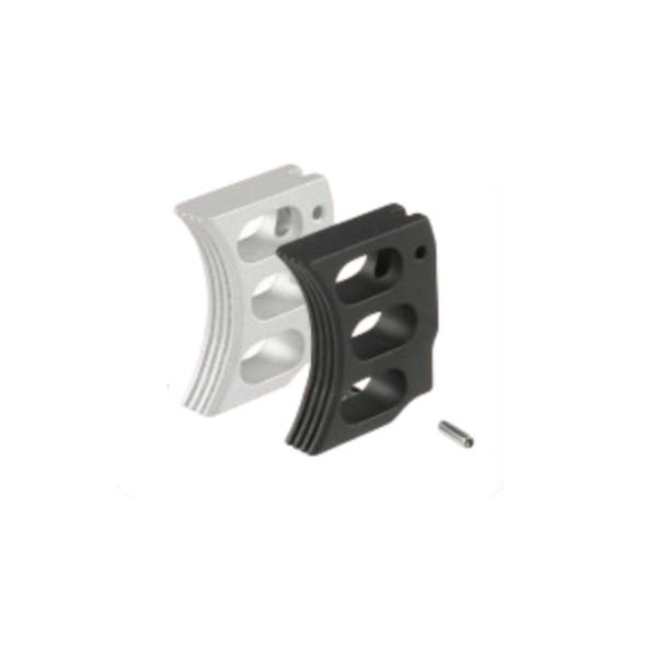 3ホールカスタムトリガーロングBK(マルイHi-CAPA/1911/MEU対応) [GB-203-B...