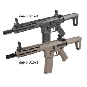 DE HoneyBadger by Q SBR AEG(スポーツライン/KestrelV2/JPve...