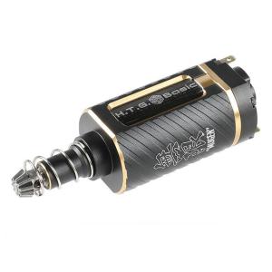 新品 H.T.G 無限 ブラシレスモーター ロング コネクト セット マルイ MUGEN 無限ブラシレスモーターSTDロング35K [htg-motor-mel-35