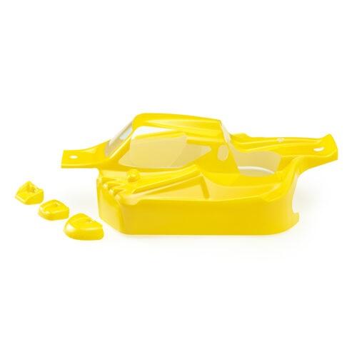 ARIA ULTRA LIGHT MUGEN MBX8R RC MODEL BODY [MTB042...