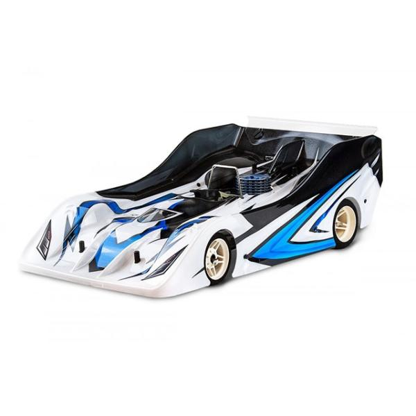 1/8ボディR19SuperDiabloライト INFINITYカット済み [YBX-0414-10...