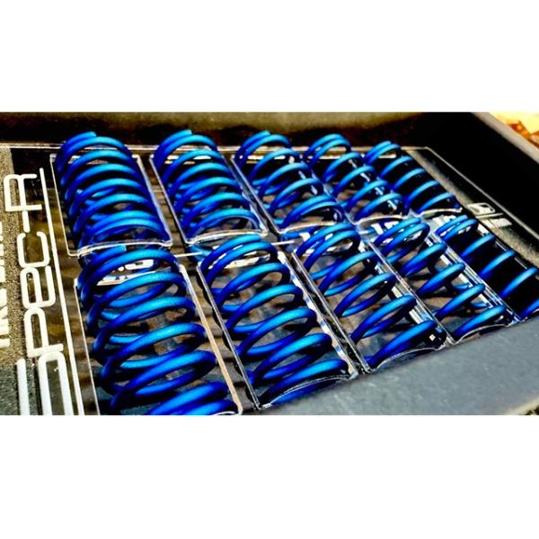 HRC-Bane Ti SPEC-R (チタンブルー) [HRC000072]