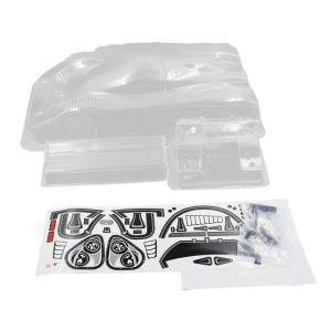 BLアルミモーターマウントセット 7075T6製/ブラシレスモーター専用