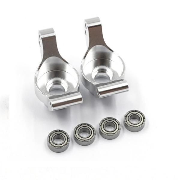 アルミリアハブセット(DT-04用) [XS-TA29212SV]