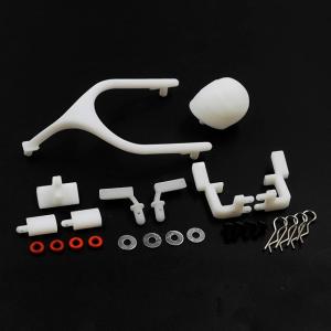 1/10 F1ボディ F08 M type [TRG3009#] : スーパーラジコンYahoo!店