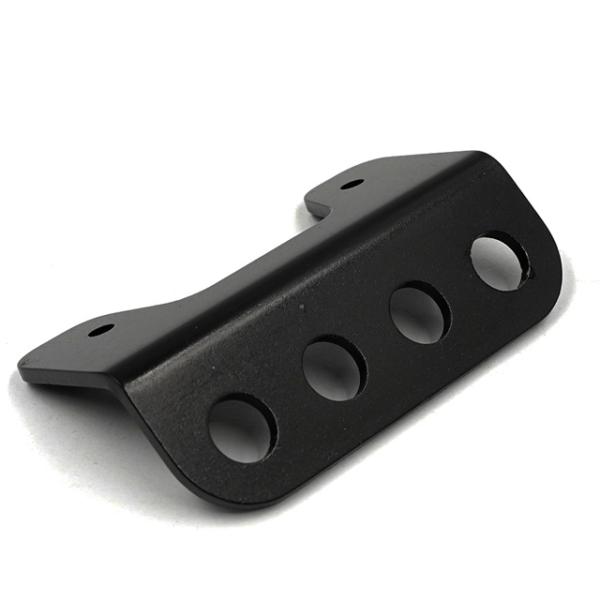 アルミフロントバンパー (ホットショットシリーズ用) [XS-TA29069]