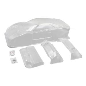 ラジコンボディ　ほいぷる様オーダー品 Slidelogy】SDY-0368 1/10 ツーリングカー用ボディ Gr. C LC2タイプ