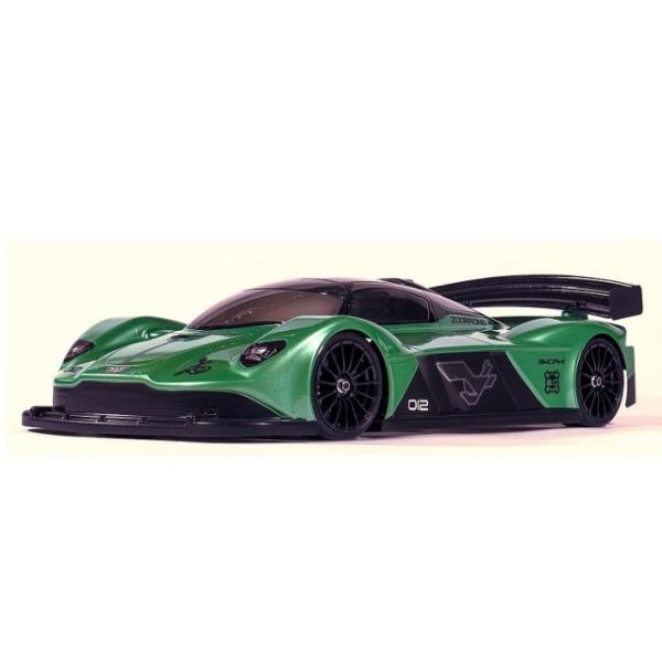 ZooRacing ブウァー (0.5mm) [ZR-0012-05-J4]