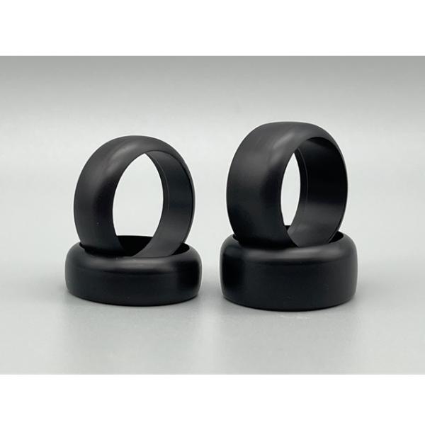 MRD ドリフトタイヤナロー(8.5mm) /ワイド(11mm) セット [MRD-OP003]