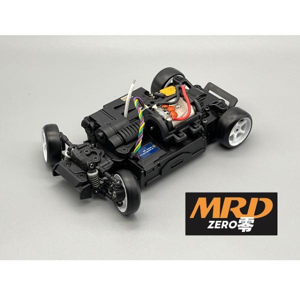 MRD ZERO 零 コンバージョンキット [MRD-1002]