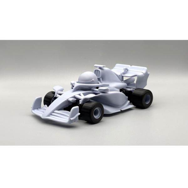 MZ フォーミュラ F23 ボディセット [MZF-F23]