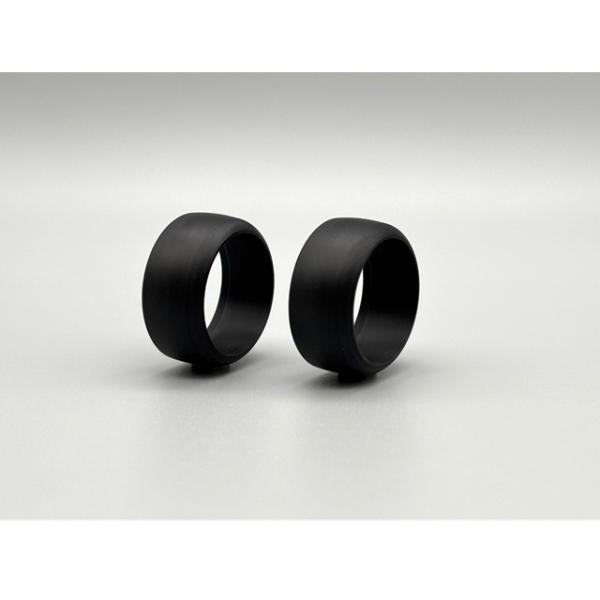 ドリフトタイヤワイド(11mm) 2個入り [MRD-OP003-W]