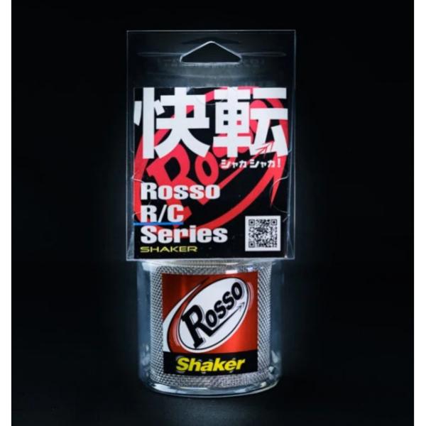ROSSO RCシェイカー [RSR01-R004]