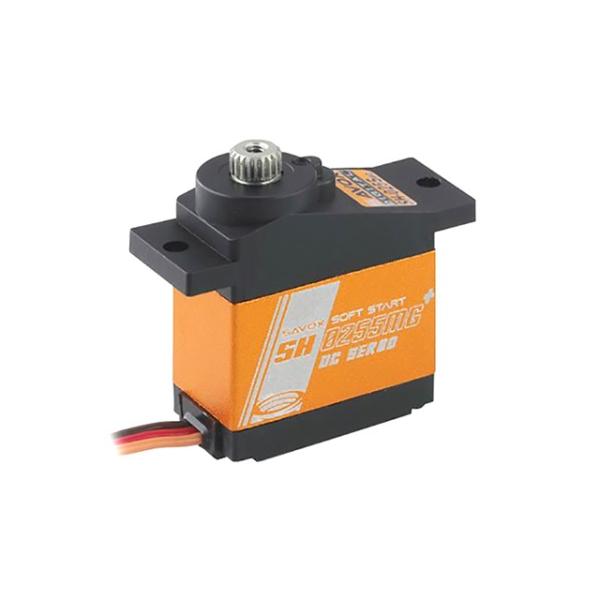 SAVOX SH-0255MG PLUS [SH-0255MGPLUS]