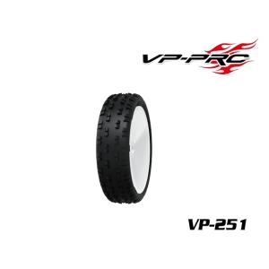 Wedge Evo(ウエッジエボ) MS3 2WDフロント用 [VP-251U-MS3]]｜superrc