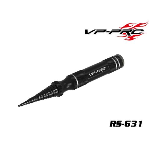 VP PROベアリングチェッカー [RS-631]