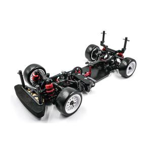 Execute XM1S 1/10 4WD Mini Touring Car Kit [XP-90005 Execute XM1S 1/10 4WD Mini Touring Car Kit [XP-90005