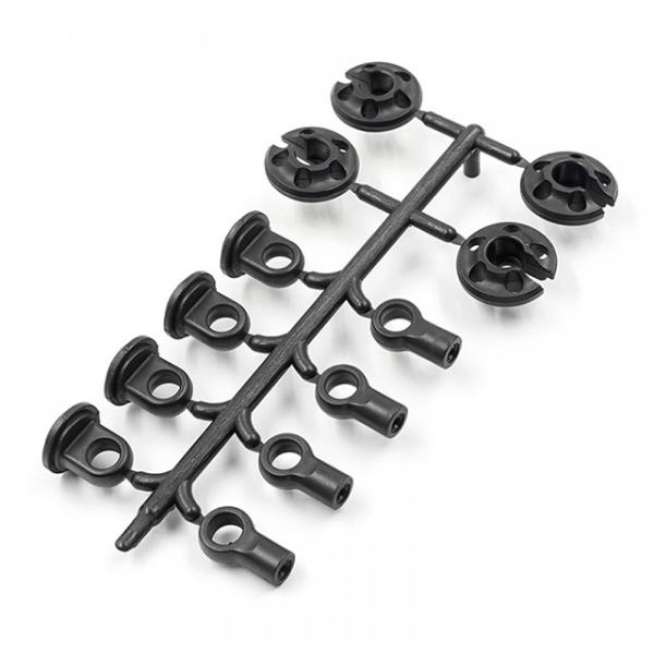 ビッグボアGOダンパー用パーツ [BBG-001]