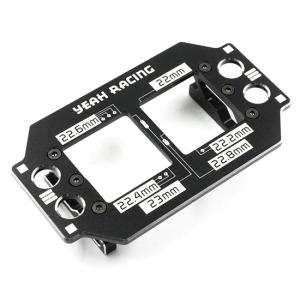 ミニッツ EVO レシーバーユニット フタバ T-FHSS T7PX T7XC 京商 82042