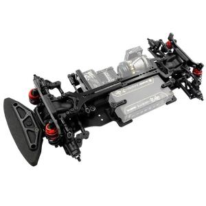 限定特価】 RB10 2WDバギー RTRキット(ブルー) 工場組立完成済み 限定特価】 RB10 2WDバギー RTRキット(ブルー) 工場組立完成済み
