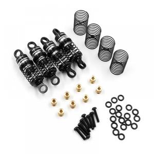 ミニラセット SPクローラーキット：京商MINI-Z 4X4ラングラー用 [MINI-Z4X4-21WRA