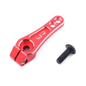 ダイレクトサーボホーンV2 3.0mm穴(フタバ用) BK [SH30-25T-BK-U