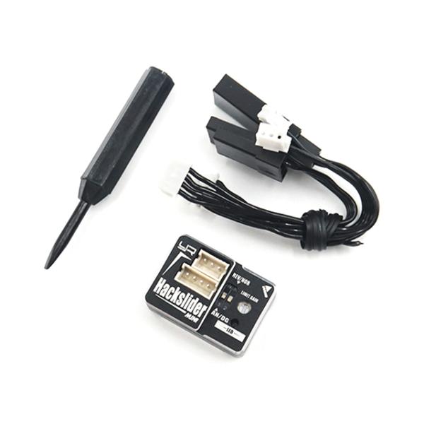 Hackslider ドリフトミニジャイロ(1/10競技ドリフト用) [YE-0025]