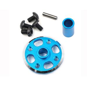 フロントカーボンダンパーステー(タミヤ DF-02用) [STG-103