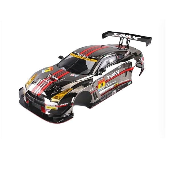 GAINER TANAX GT-R NISMO(R35) Finished Body [48663]