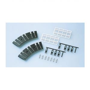 トミックス （ネコポス複数でも270円 沖縄不可）1246 電動ダブル