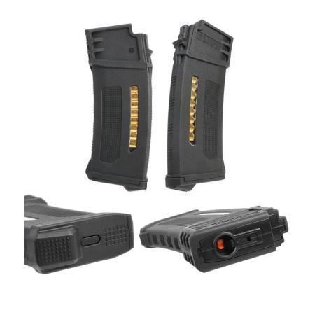 PTS EPM-G(G36シリーズ用マガジン) BK [PT168450307]