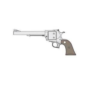 マルシン スーパーブラックホーク7.5インチブラックHW ブラックパール