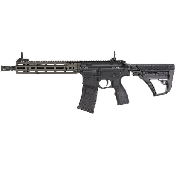 DanielFefence DD4 RIII Gray BRSS [BR-65-GY]