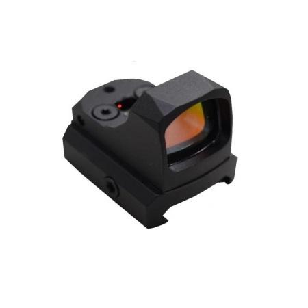 Klein O-01 Mini-Shot Reflex EZ-Dot Sight [S2S-1200...