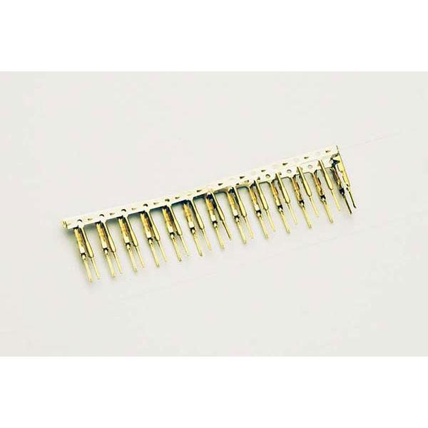 サーボコネクター用ターミナル オス [OK-47895]