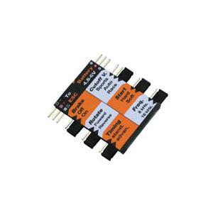 Pro.C Aシリーズ プログラムカード [48831]