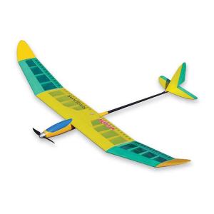 OK模型　高翼タイプ 　【絹張り完成機・未使用】 OK模型 高翼タイプ 【絹張り完成機・未使用】