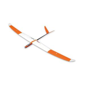 パプリカ3 PnP OK模型19310 サーボ搭載済完全完成機 PILOT ラジコン