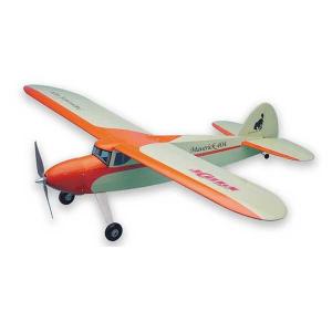 キャバリエ OK模型 12149 バルサキット スポーツ機 PILOT ラジコン