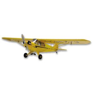 RPB-000332 15クラス RC飛行機 オテンバGP 組立キット （ムサシノ