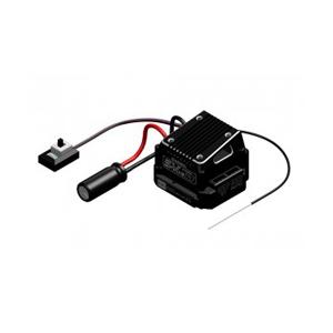 サンワ SANWA SV PLUS TYPE D ブラシレスESC 受信機一体型 SV-PLUS TYPE-D [107A41281A] : スーパーラジコンYahoo!店 - 通販
