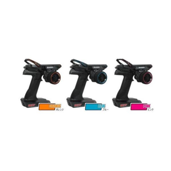 【限定特価】2024 LIMITED EDITION M17 ORANGE TX-481/RX493...