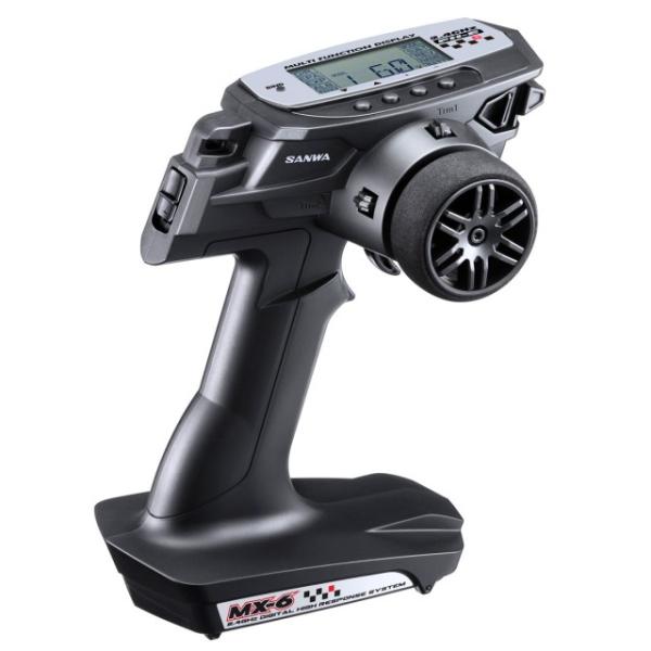 MX-6(RX-391W/PC) [101A32505B]