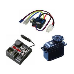 DRIFT PACK R404SB-E / CD701 GYD470 [00107449] : スーパーラジコン