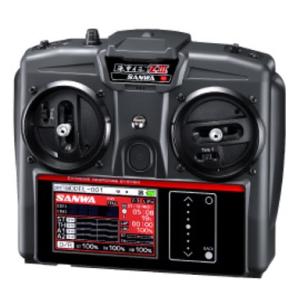 EXZES Z III(RX-493i/PC プライマリーコンポ) [101A33101A]