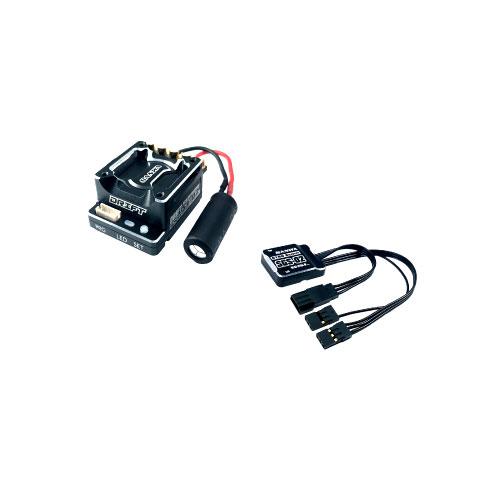 SV-DII DRIFT ESC/SGS-02 コンボセット [107A54443C]