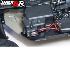 MBX-8Rシャーシキット [E2027]の詳細画像4