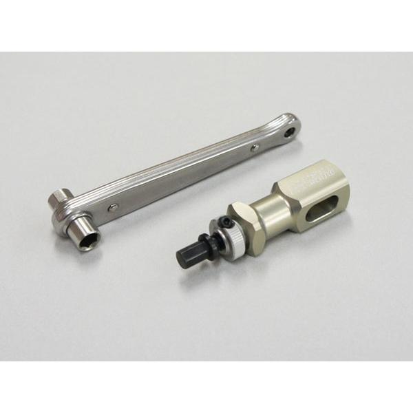 ピンリプレイスメントツール [B0541a]